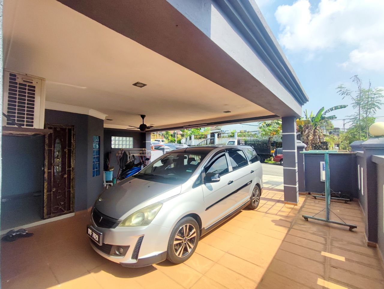 Endlot Single Storey at Taman Cheras Jaya, Cheras - photo 2