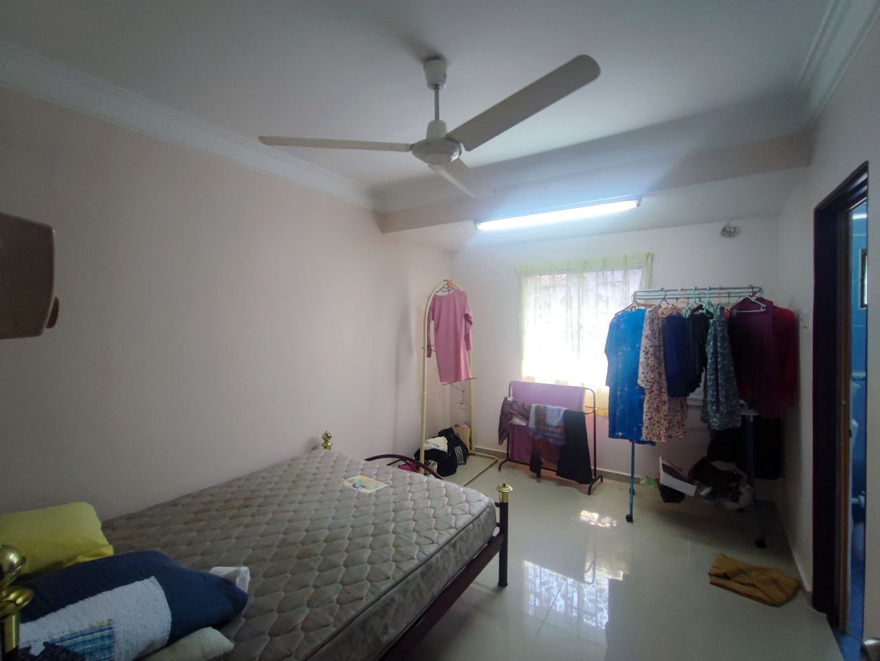 Endlot Single Storey at Taman Cheras Jaya, Cheras - photo 7