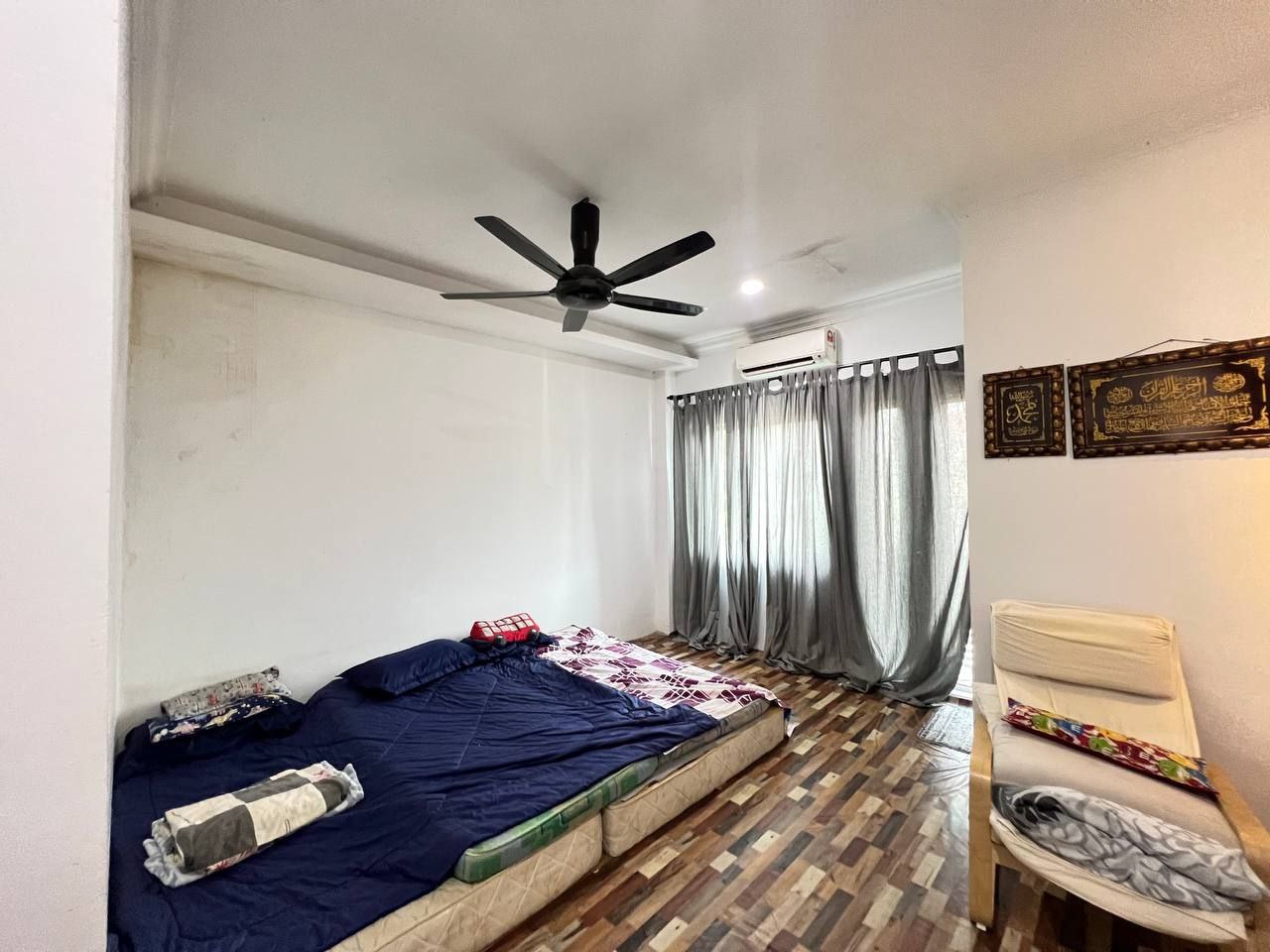 Endlot Single Storey at Taman Cheras Jaya, Cheras - photo 8