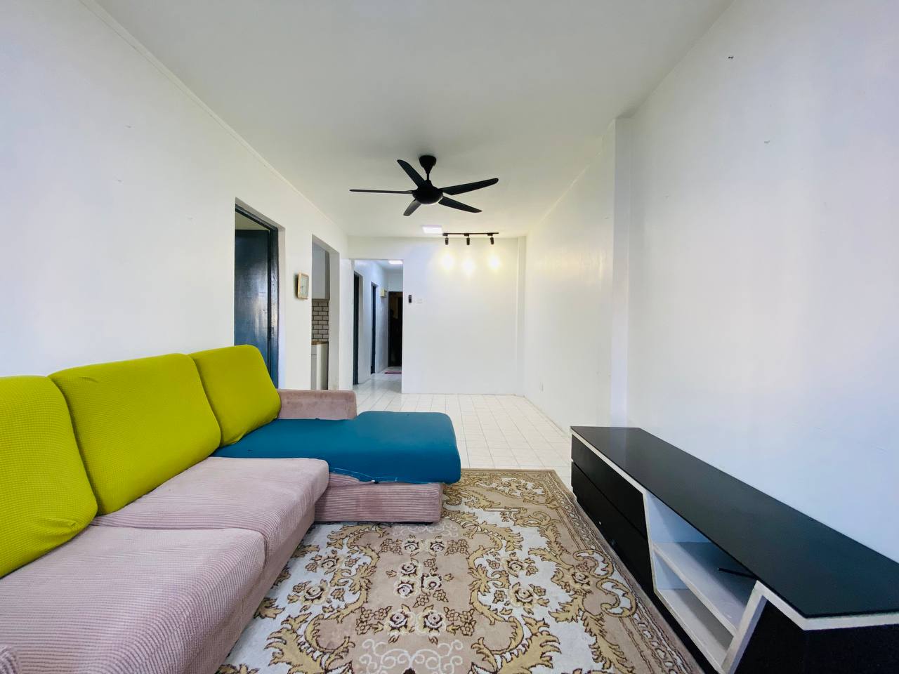 Level 2 Apartment Permai, Damansara Damai PJ - photo 3
