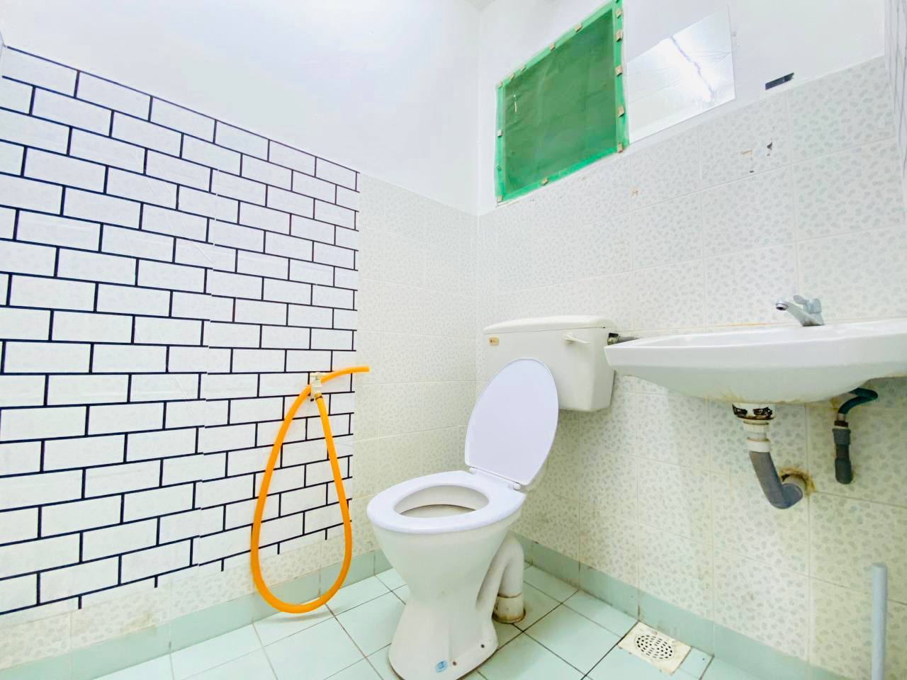 Level 2 Apartment Permai, Damansara Damai PJ - photo 11
