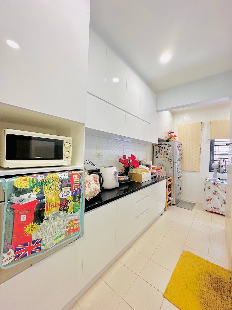 Renovated Double Storey Nahara Bandar Bukit Raja - photo 7