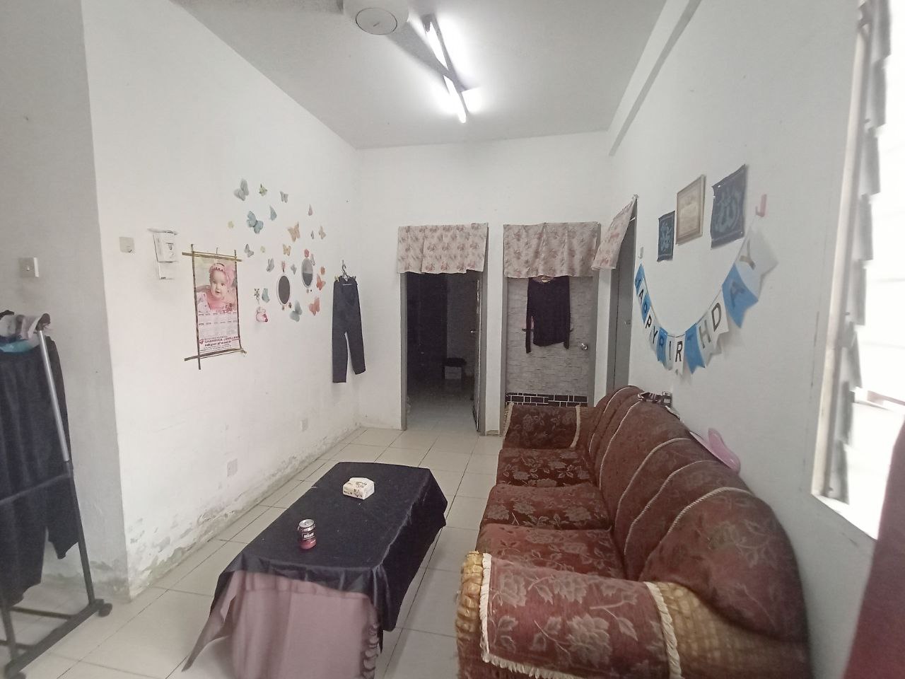 GroundFloor Pangsapuri Sri Ayu Bandar Putera Klang - photo 2