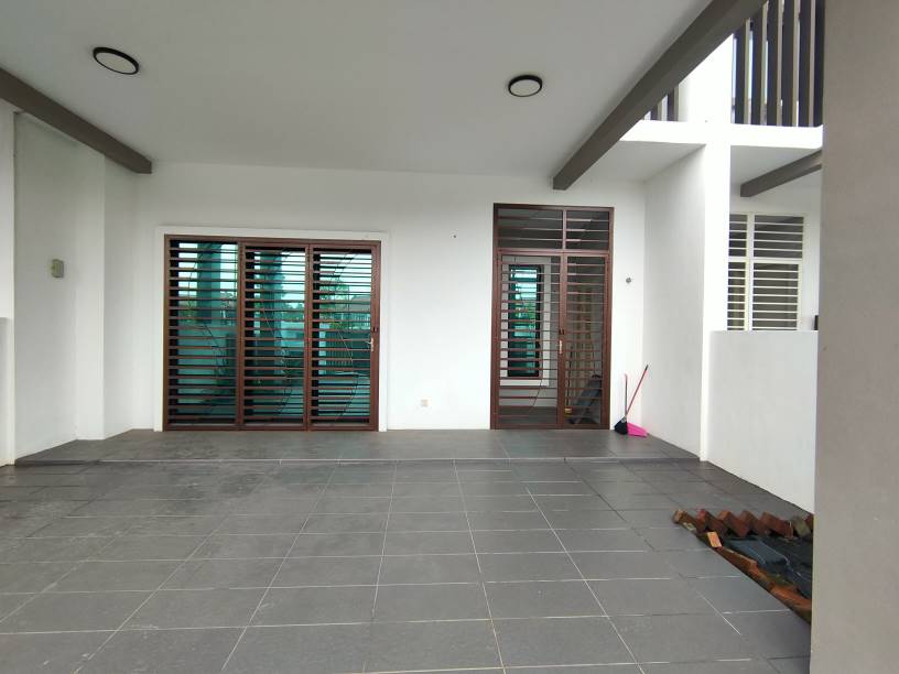 Double Storey Intermediate Orkestra, Alam Impian - photo 2