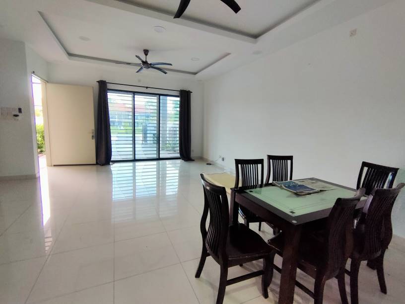 Double Storey Intermediate Orkestra, Alam Impian - photo 4