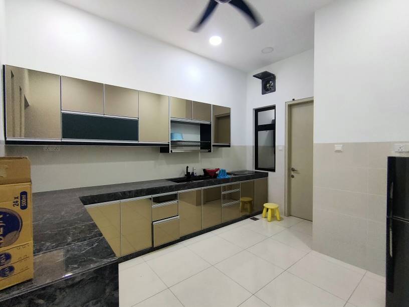 Double Storey Intermediate Orkestra, Alam Impian - photo 7