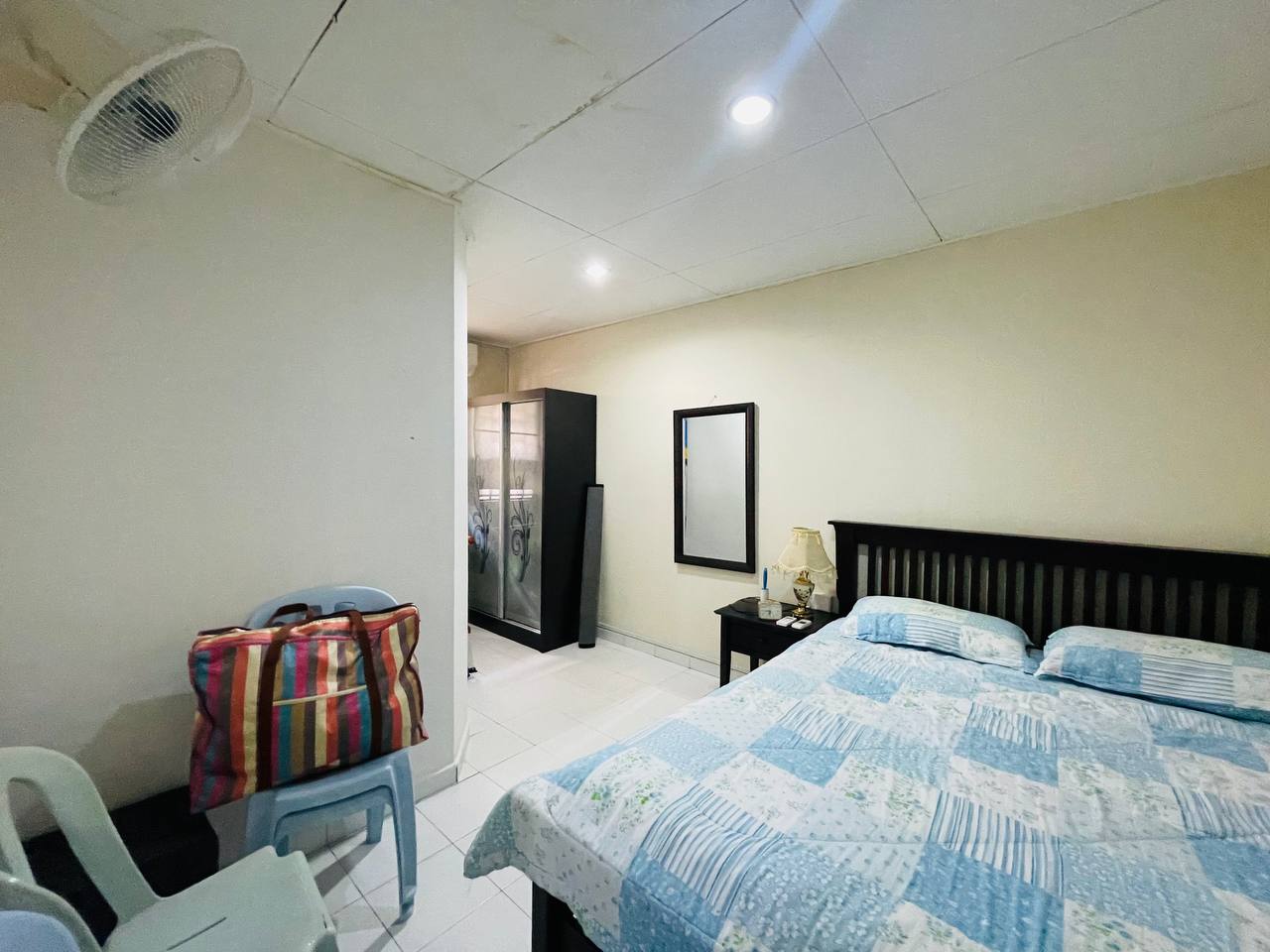 Renovated 2 Storey Seksyen 6 Bdr Bkt Mahkota Bangi - photo 9