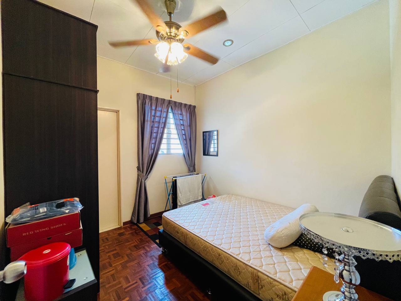 Renovated 2 Storey Seksyen 6 Bdr Bkt Mahkota Bangi - photo 10