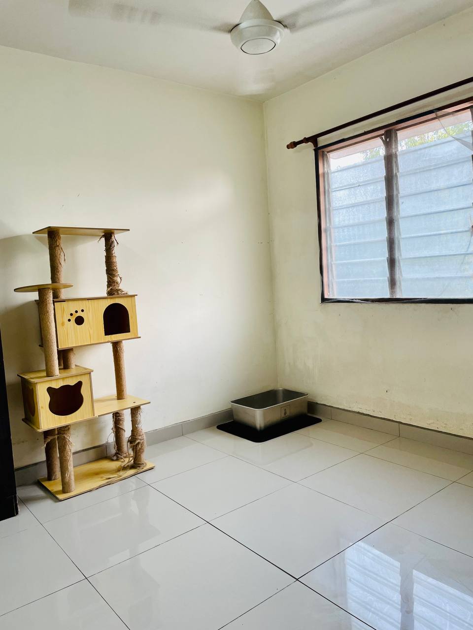 Level 4 Renovated Pangsapuri Semarak Setia Alam - photo 7