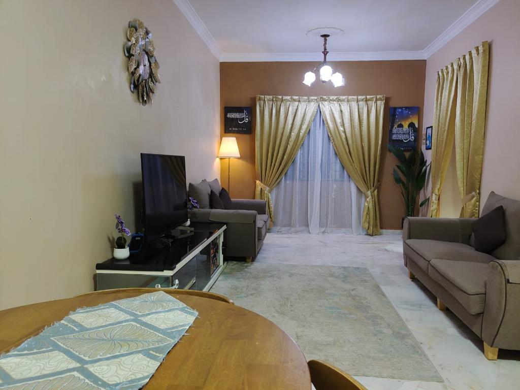 L2-Lily Apartment Saujana Utama, Sg Buloh - photo 2