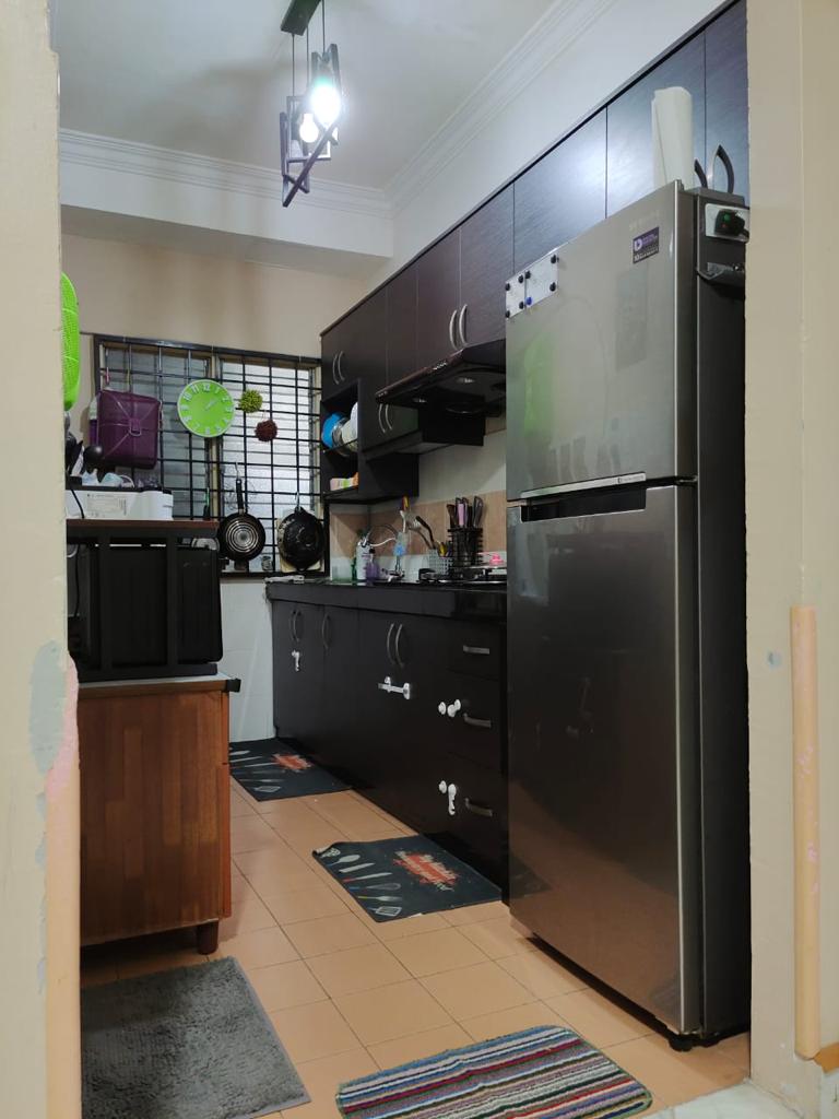 L2-Lily Apartment Saujana Utama, Sg Buloh - photo 4