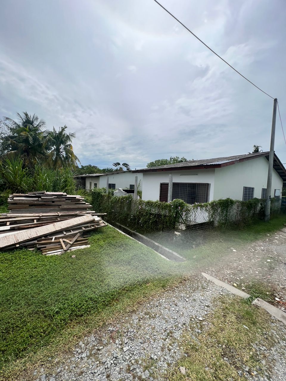 Agricultural Land for Development near Shah Alam - photo 3
