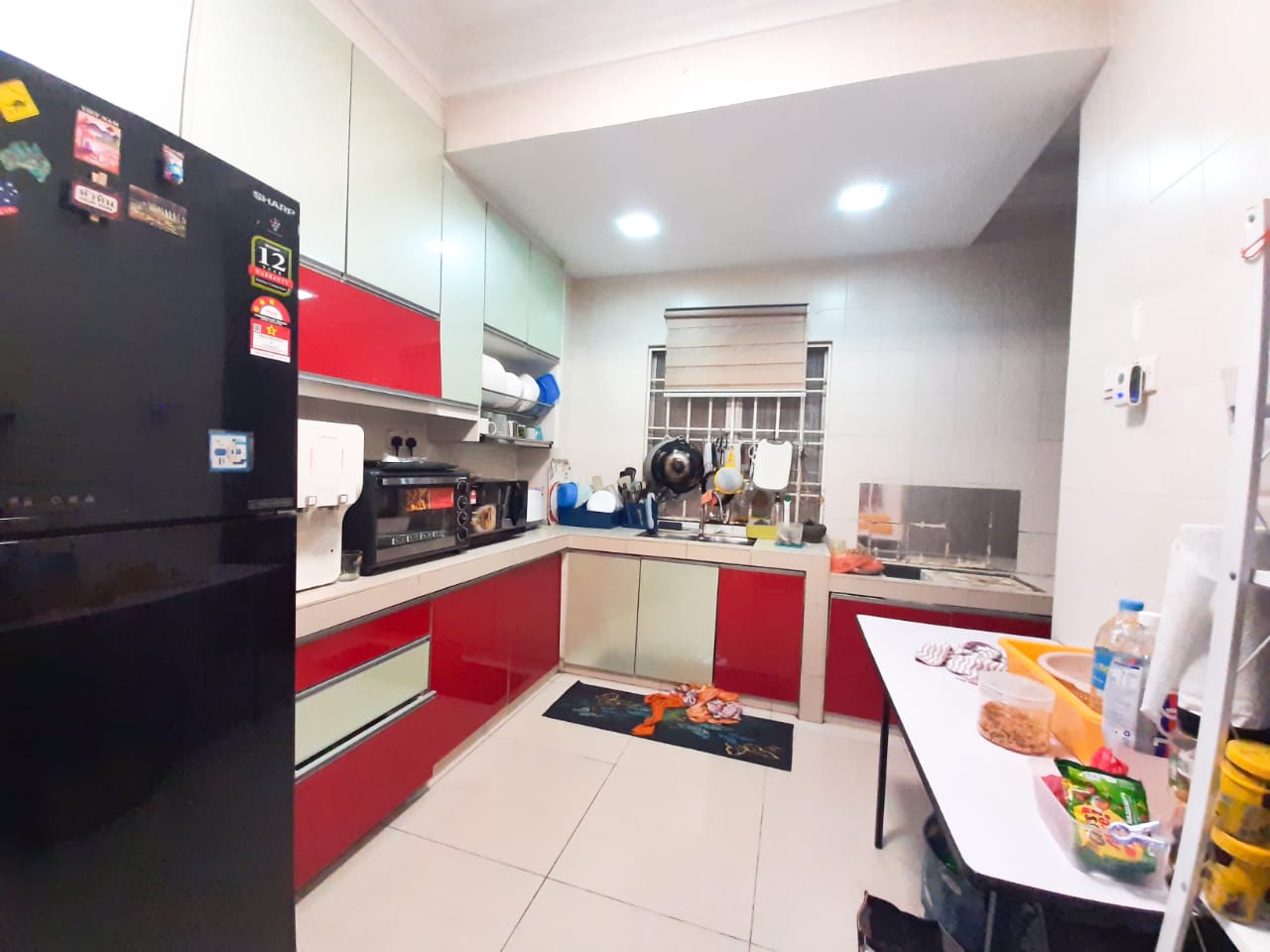 Cheras Intan Apartment , Taman Cheras Intan Batu 9 - photo 3