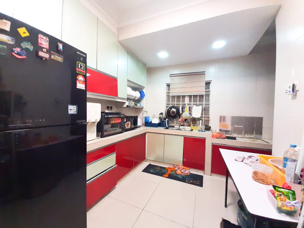 Cheras Intan Apartment , Taman Cheras Intan Batu 9 - photo 4