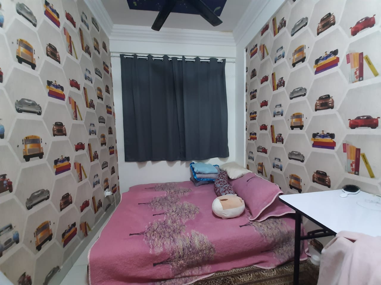 Cheras Intan Apartment , Taman Cheras Intan Batu 9 - photo 7