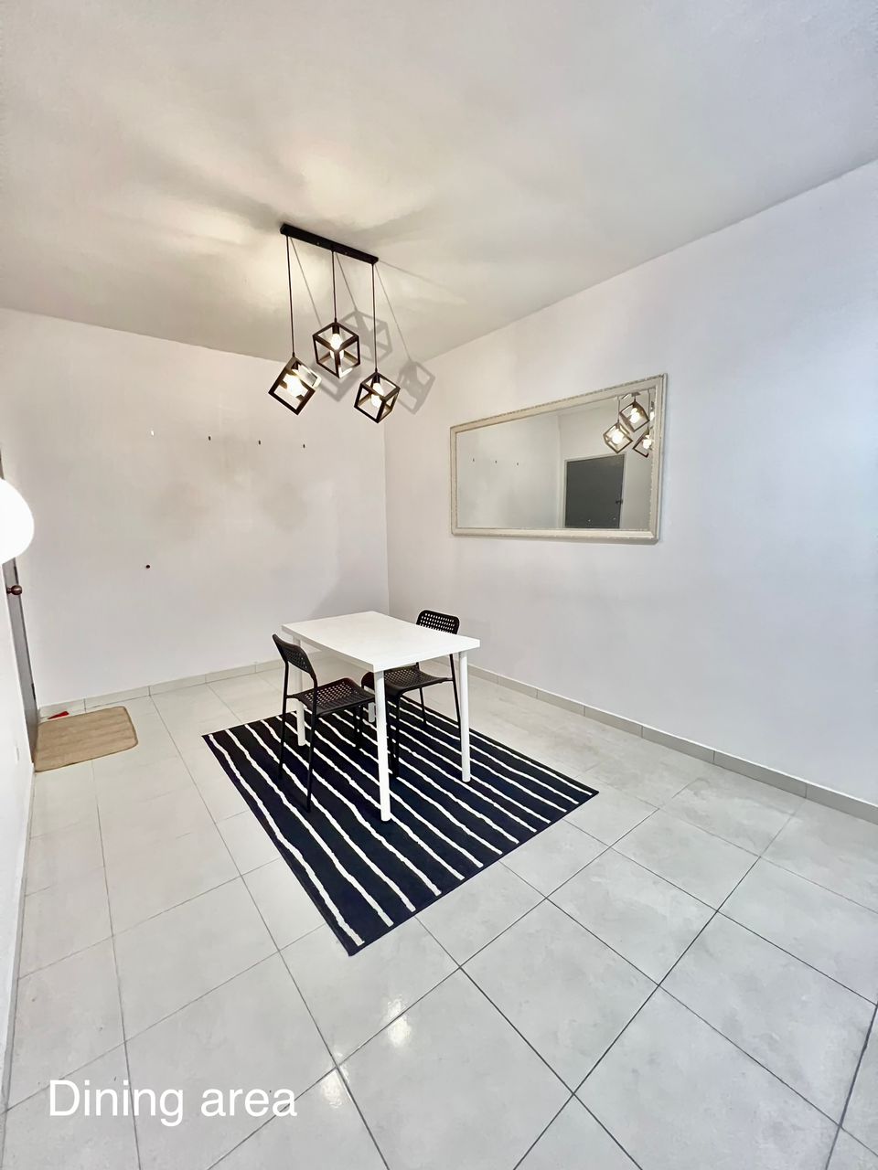 End Lot n Furnidhed Residensi Laguna Biru 2 Rawang - photo 2