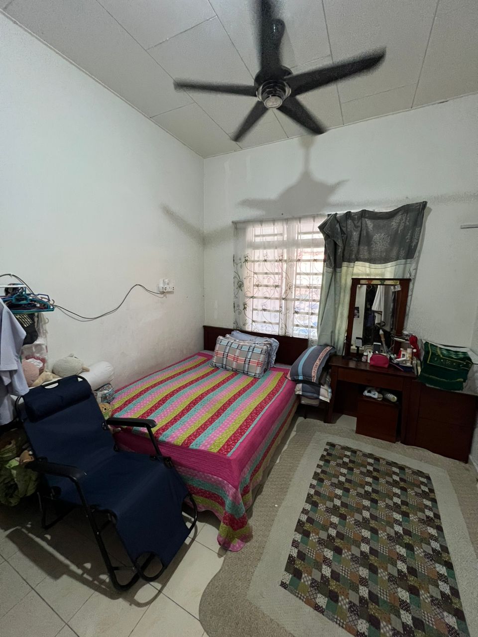 Single Storey House Taman Dato Hormat - photo 3