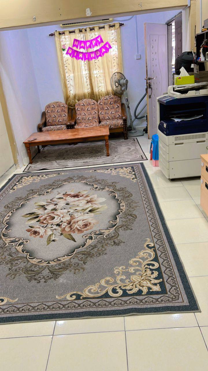 Single Storey Jalan Kebun Seksyen 30 Shah Alam - photo 3