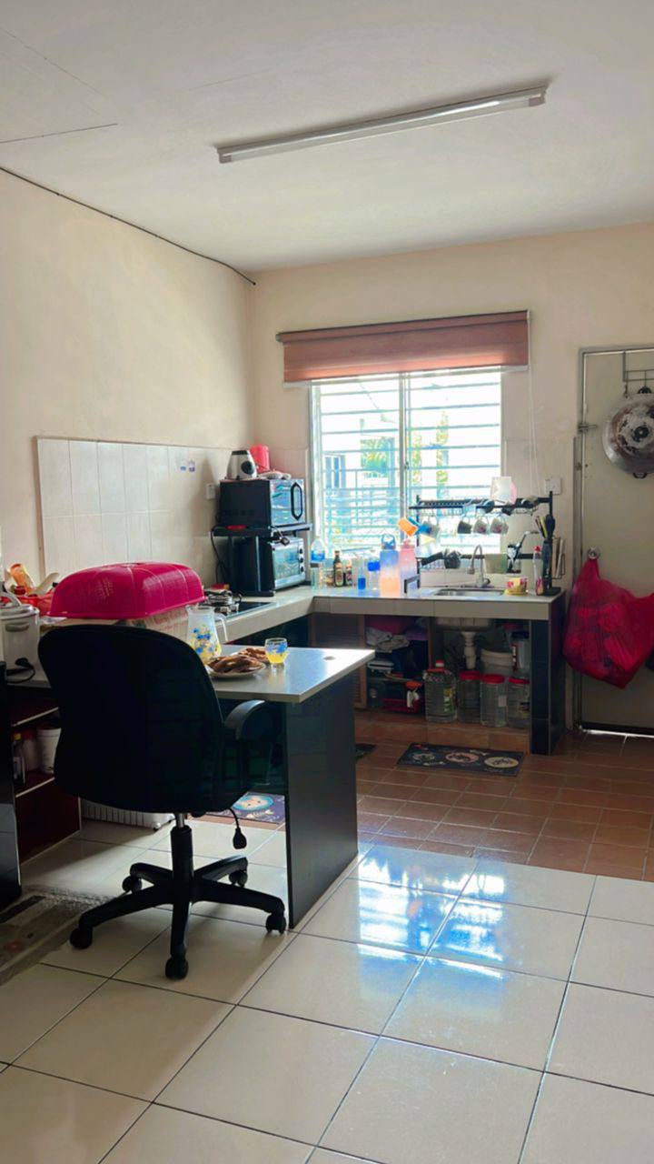 Single Storey Jalan Kebun Seksyen 30 Shah Alam - photo 4