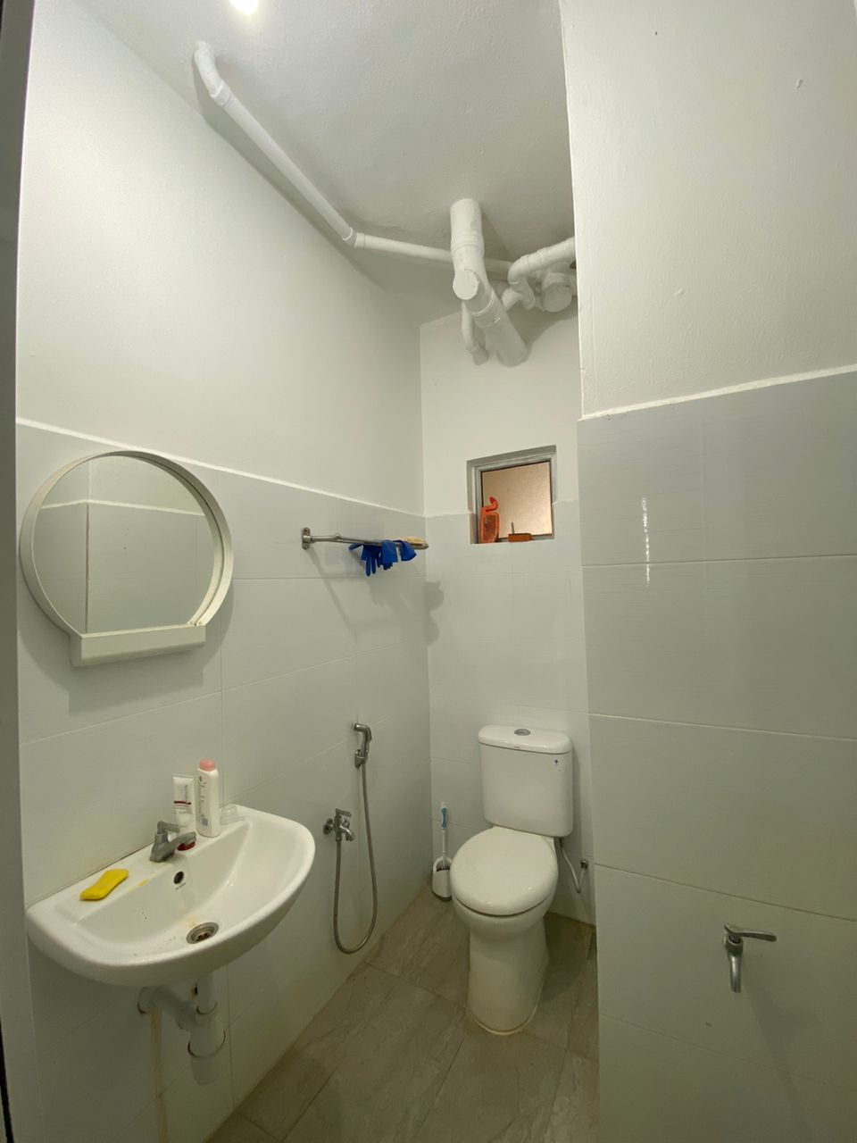 Level 2 Apartment Intana Ria Seksyen 7 Bangi - photo 8