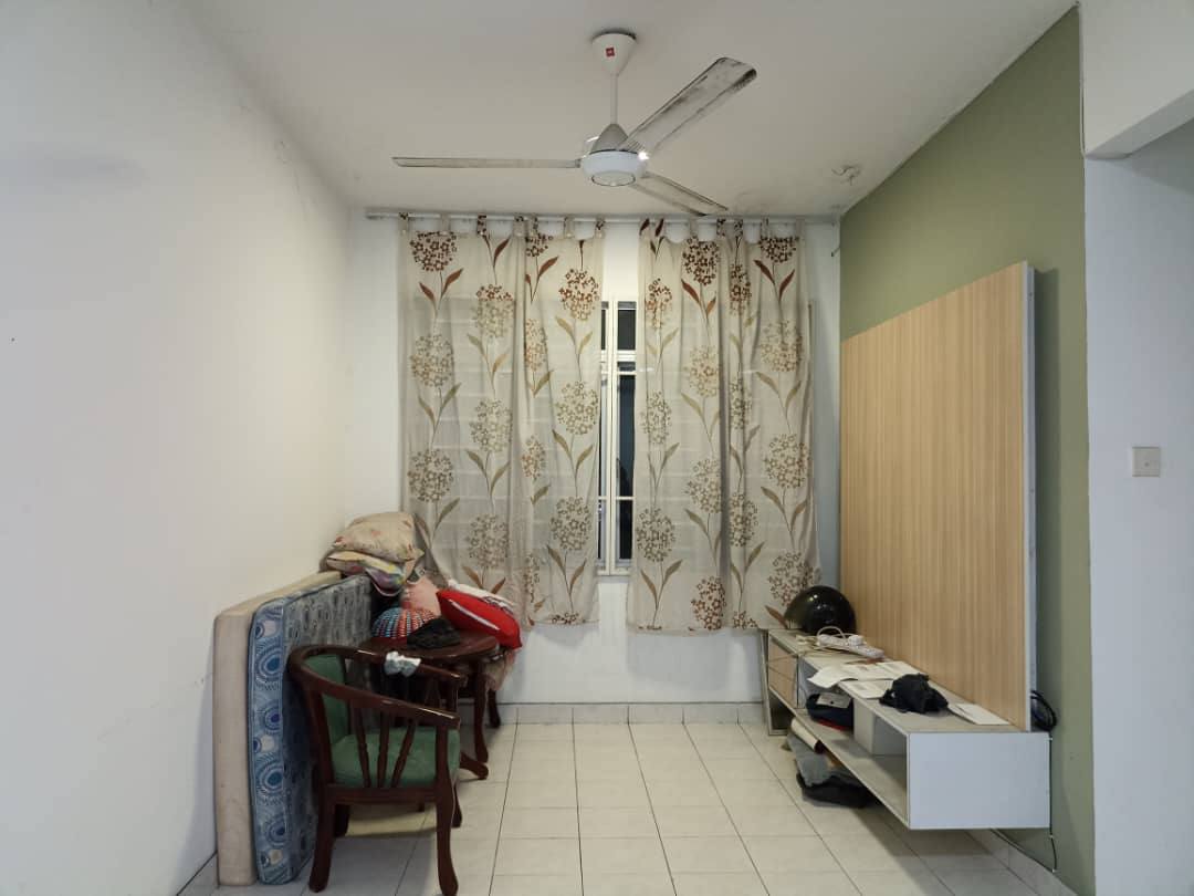 Level 1 Apartment Ceria Tmn Sungai Kapar Indah Kla - photo 2