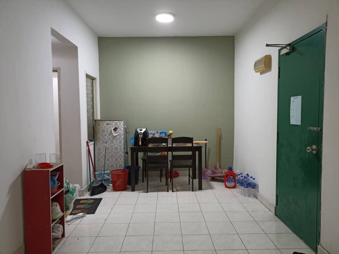 Level 1 Apartment Ceria Tmn Sungai Kapar Indah Kla - photo 3