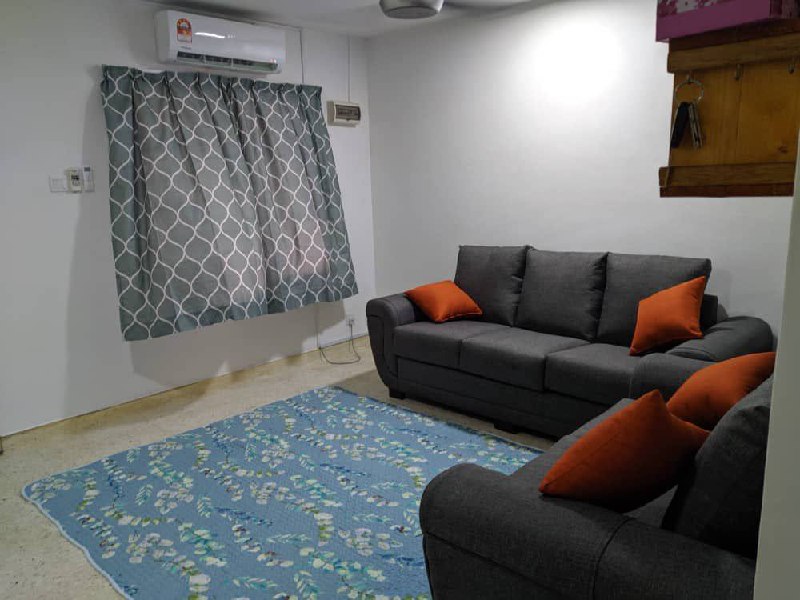 Low Cost Double Storey Seksyen 18 Shah Alam - photo 2