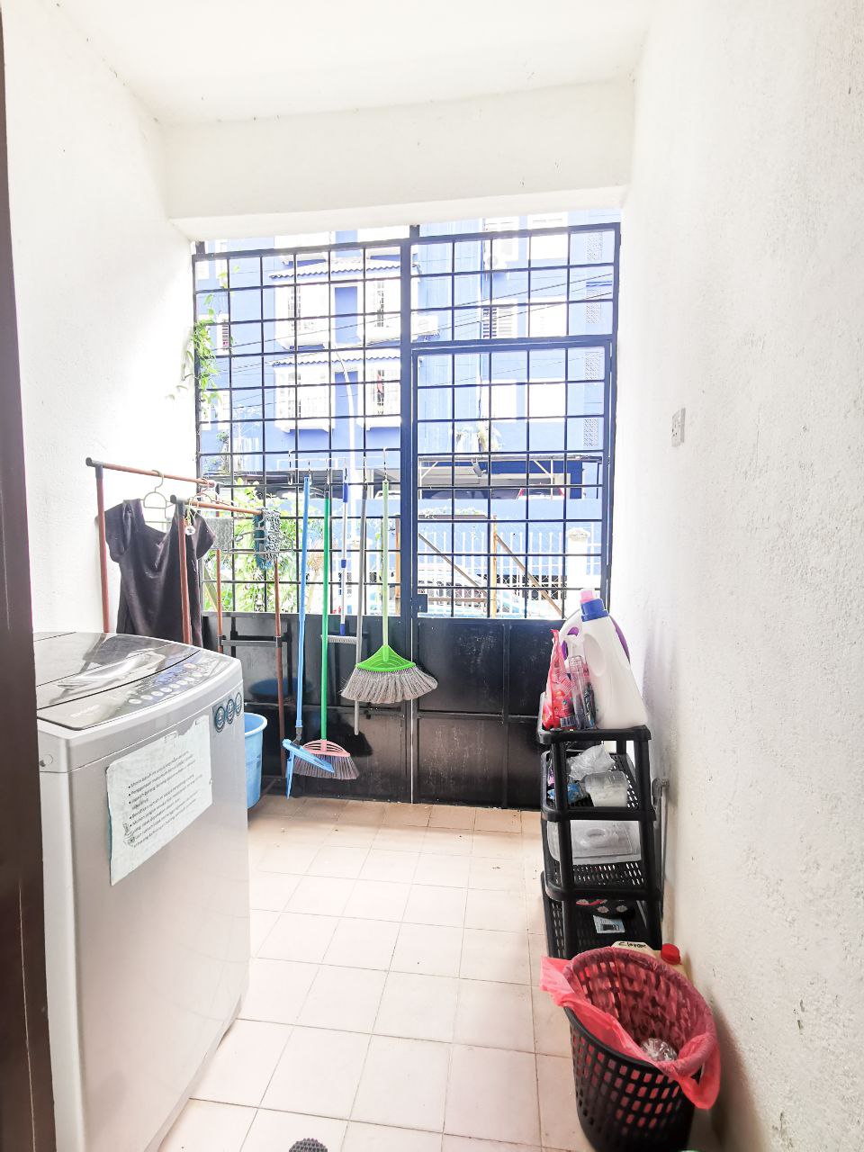 Freehold Double Storey at Kampung Kerinchi, KL - photo 8