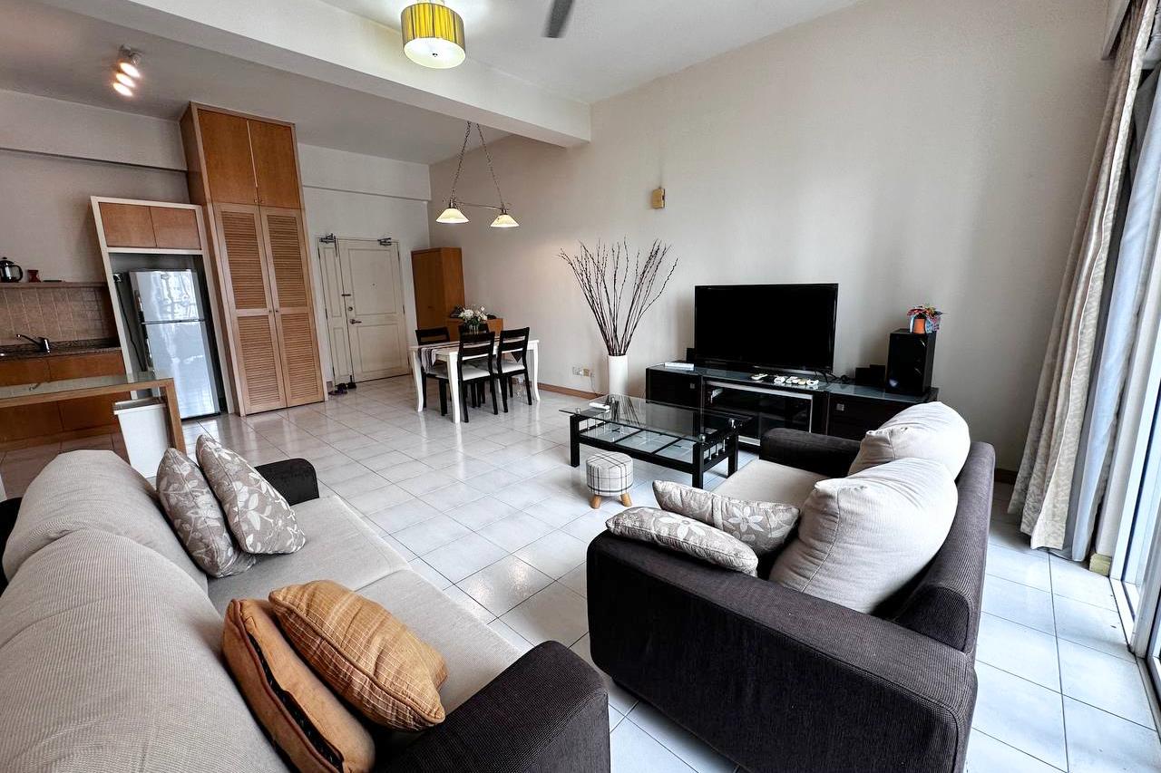Seri Bukit Ceylon Condo Bukit Bintang Kuala Lumpur - photo 3