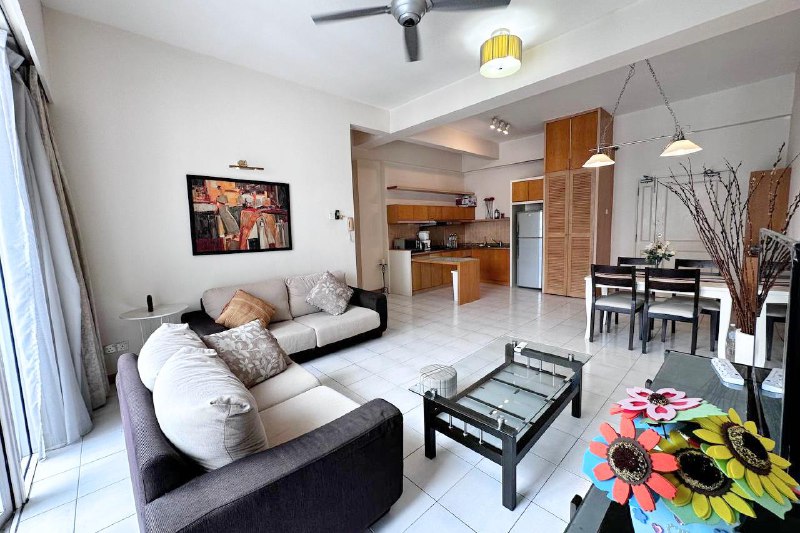 Seri Bukit Ceylon Condo Bukit Bintang Kuala Lumpur - photo 4