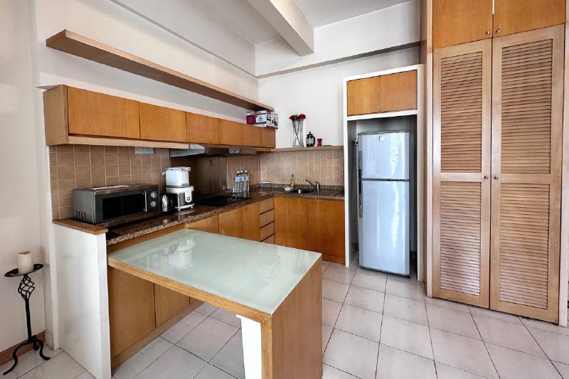 Seri Bukit Ceylon Condo Bukit Bintang Kuala Lumpur - photo 6