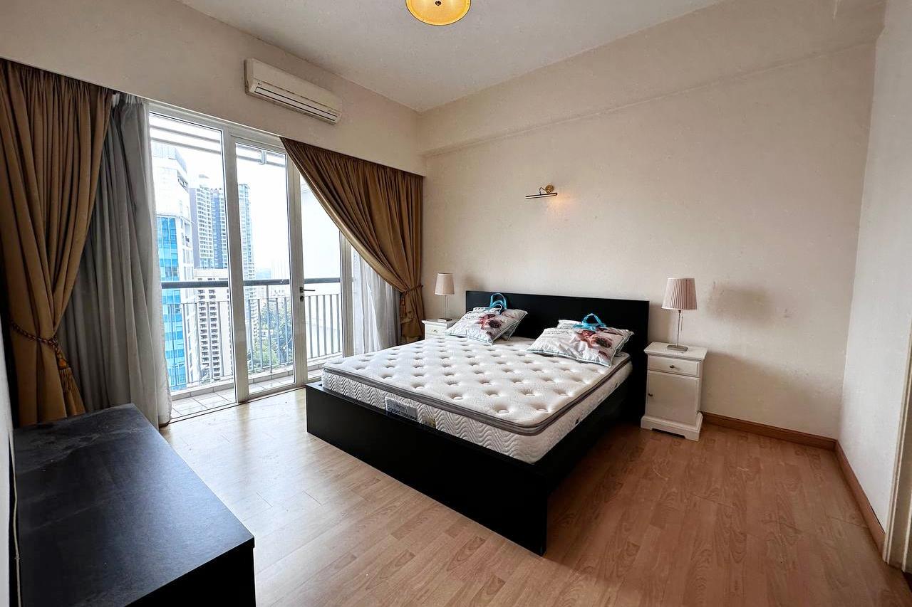 Seri Bukit Ceylon Condo Bukit Bintang Kuala Lumpur - photo 8