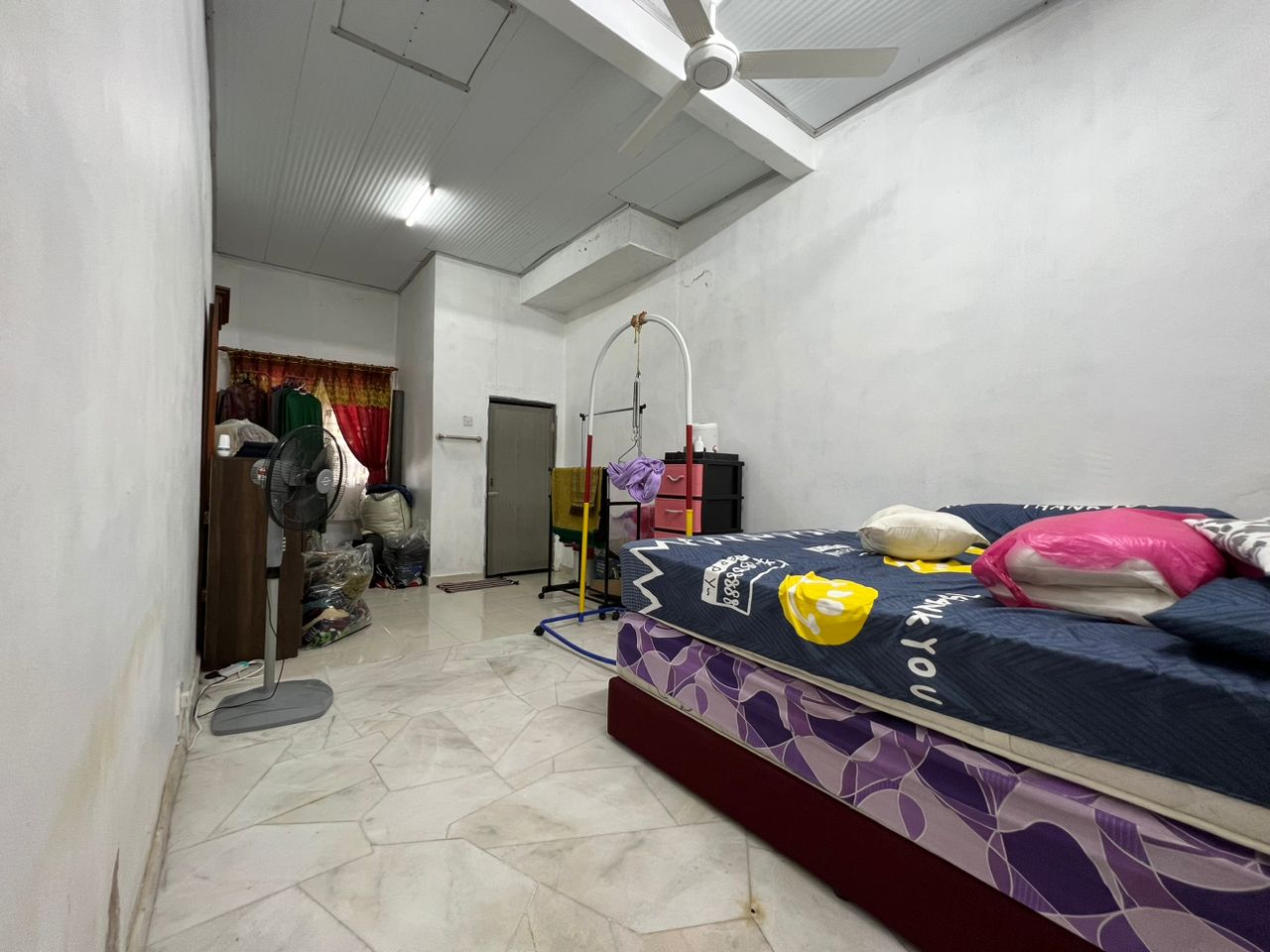Corner Lot Single Storey, Taman Cempakasari, Klang - photo 6