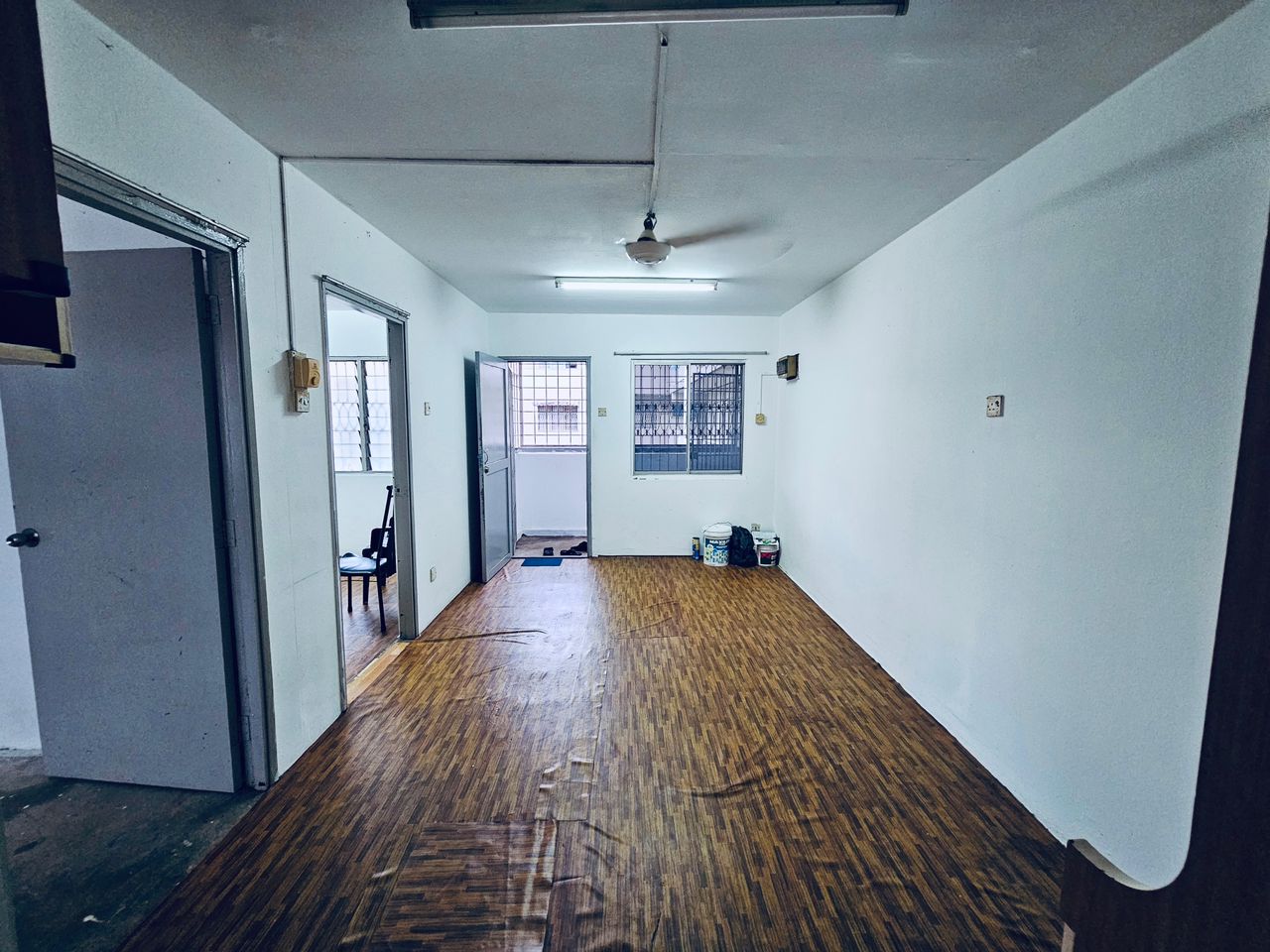 Level 4 Flat Seksyen 4 Wangsa Maju - photo 2