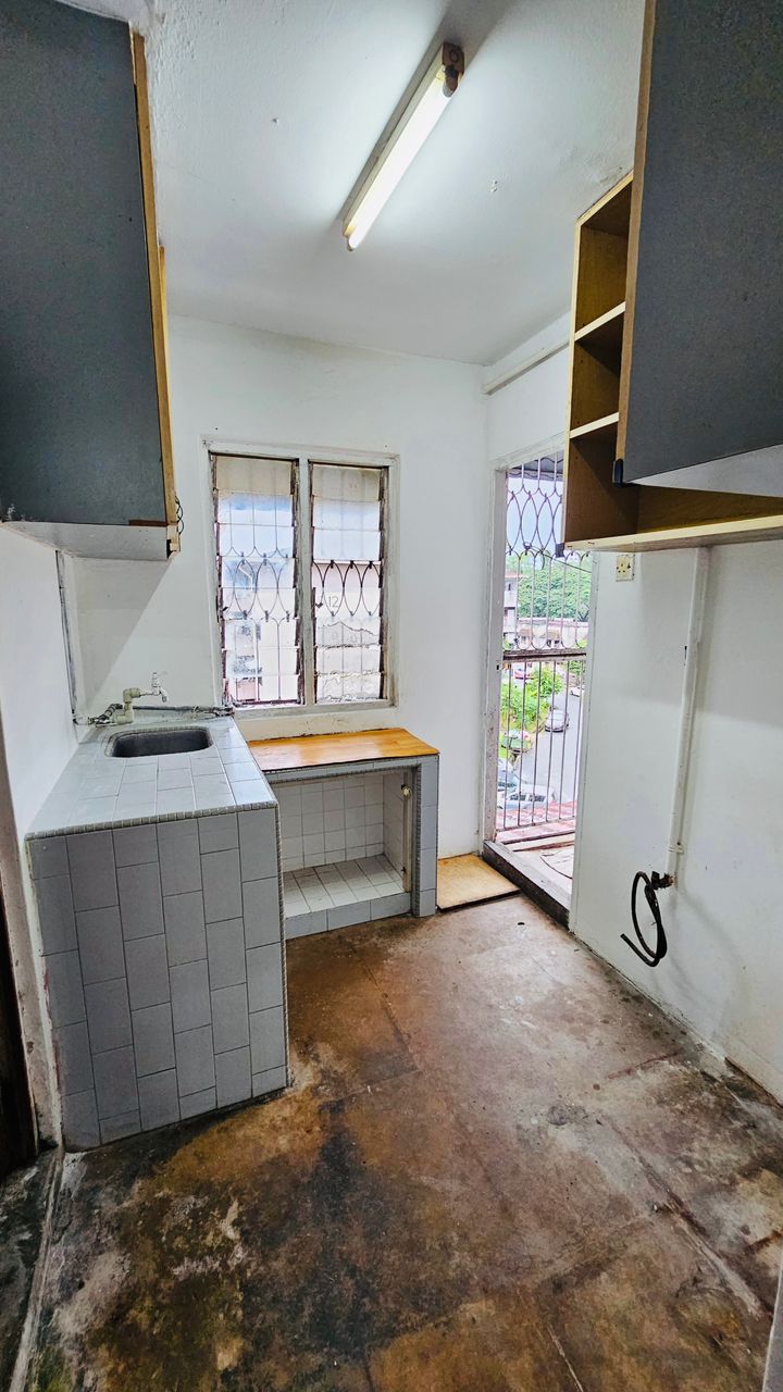 Level 4 Flat Seksyen 4 Wangsa Maju - photo 3
