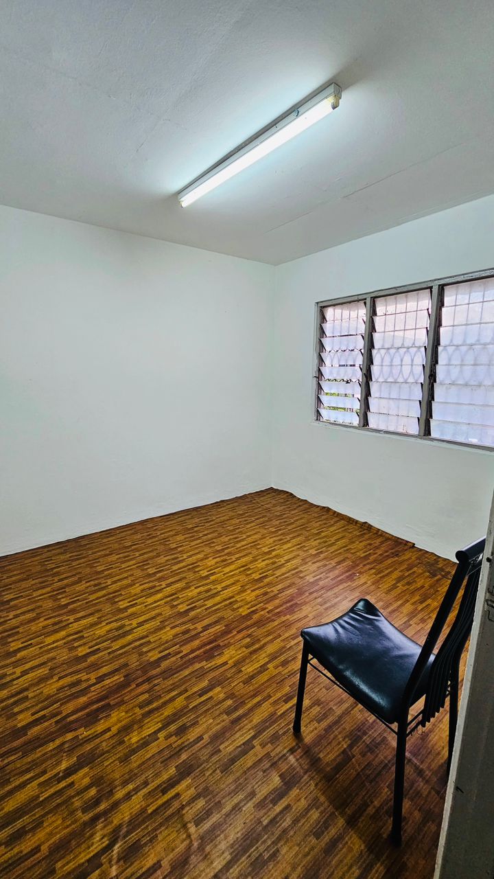 Level 4 Flat Seksyen 4 Wangsa Maju - photo 4