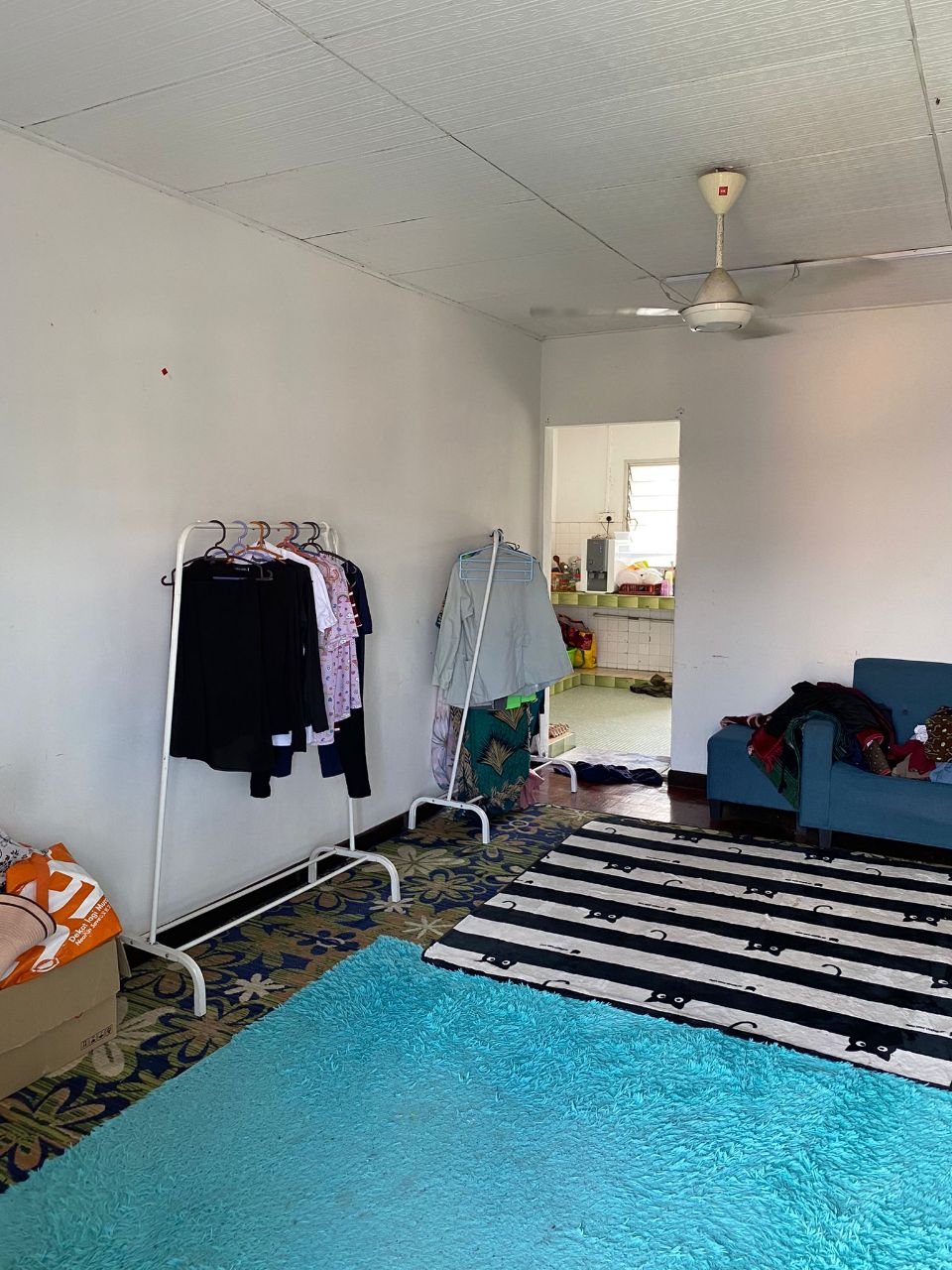 Medium Cost 3 Bilik Flat PKNS Seksyen 6 Shah Alam - photo 3