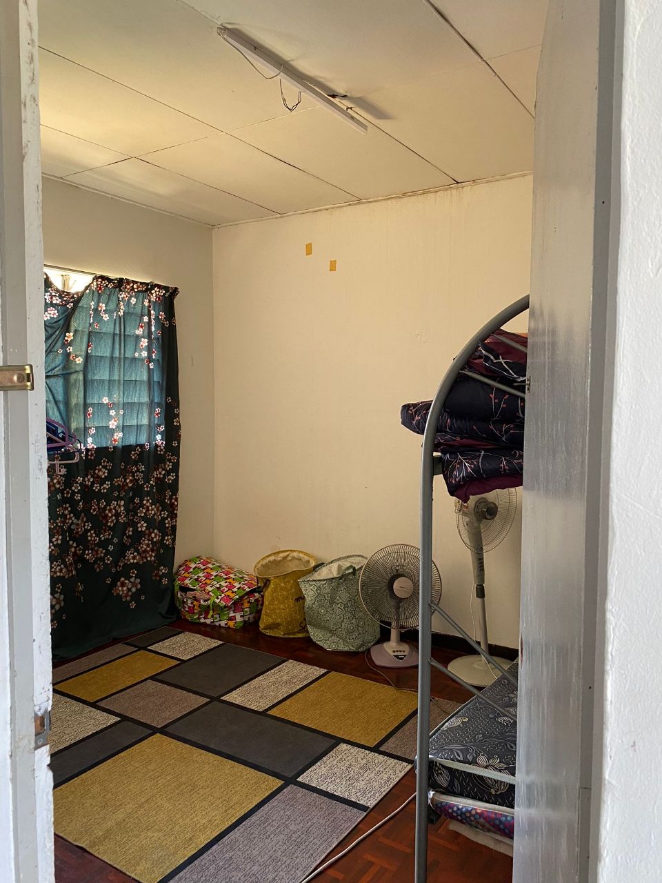 Medium Cost 3 Bilik Flat PKNS Seksyen 6 Shah Alam - photo 4