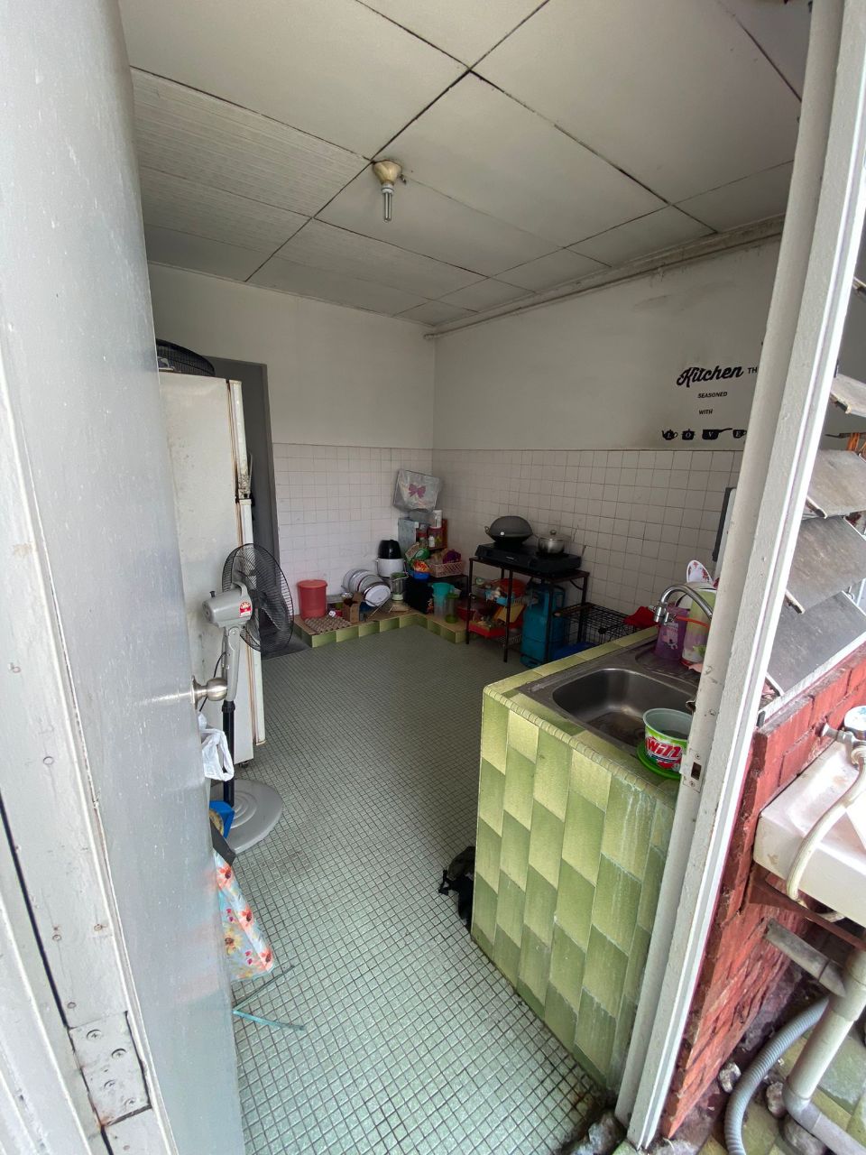 Medium Cost 3 Bilik Flat PKNS Seksyen 6 Shah Alam - photo 6