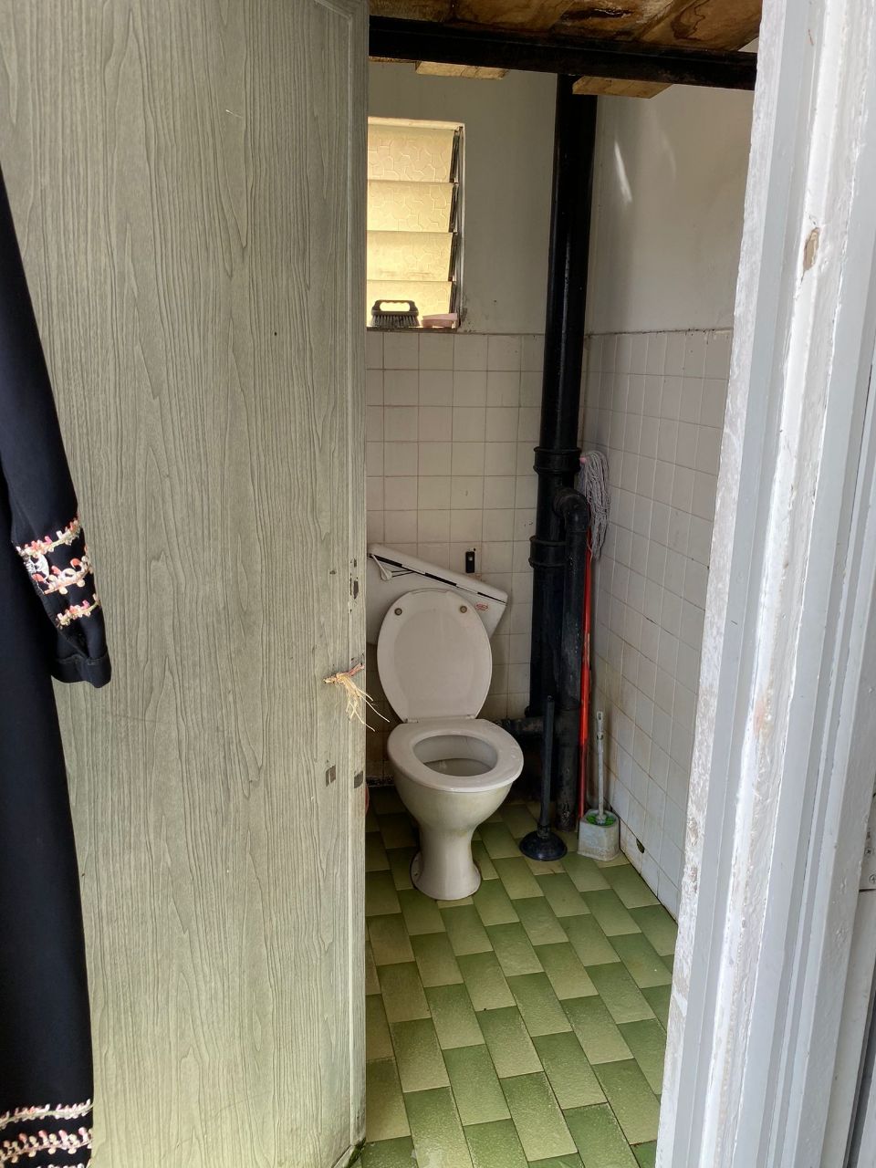 Medium Cost 3 Bilik Flat PKNS Seksyen 6 Shah Alam - photo 7
