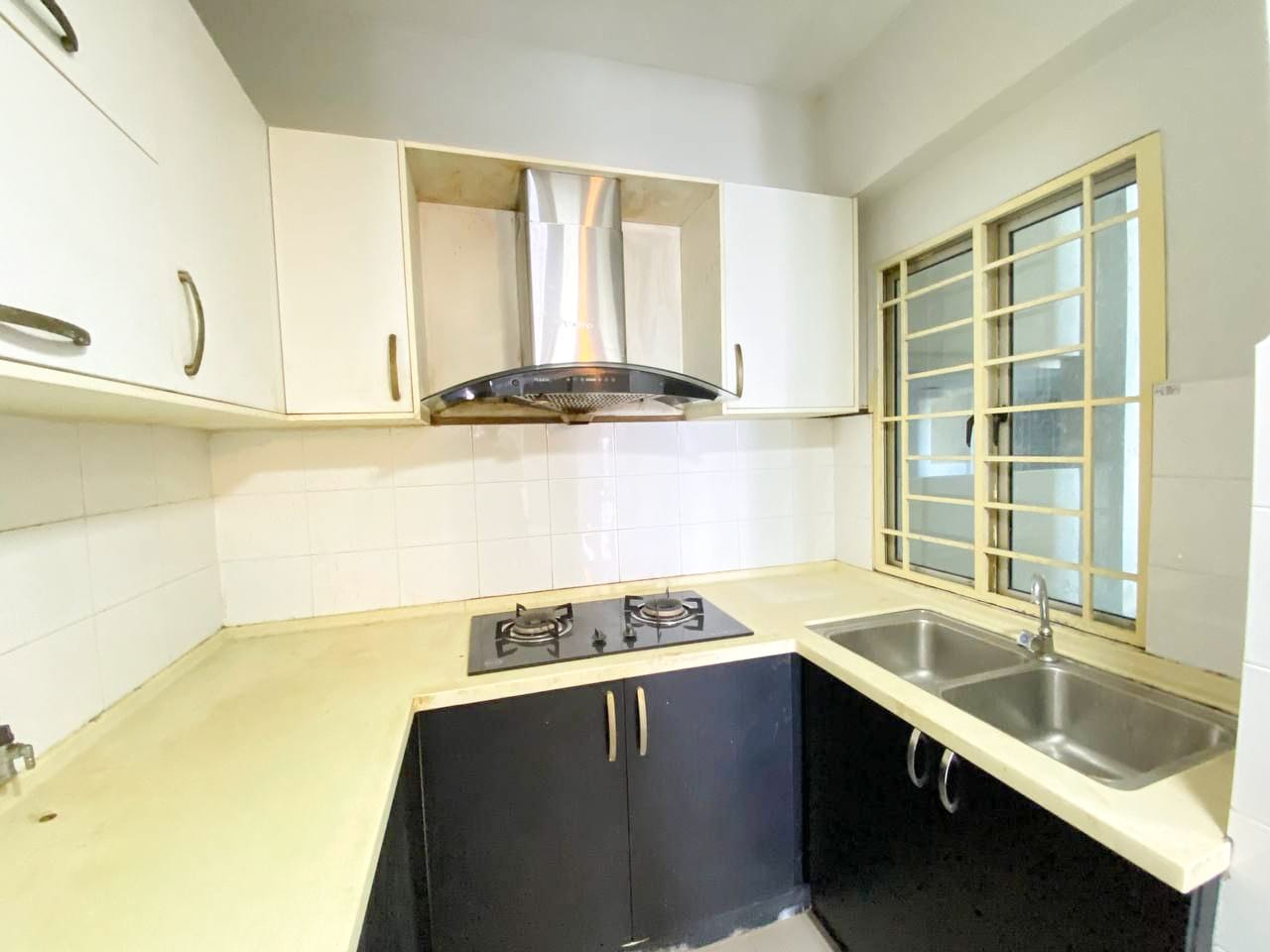 Partly Furnished Mas Kiara Condominium, TTDI KL - photo 6