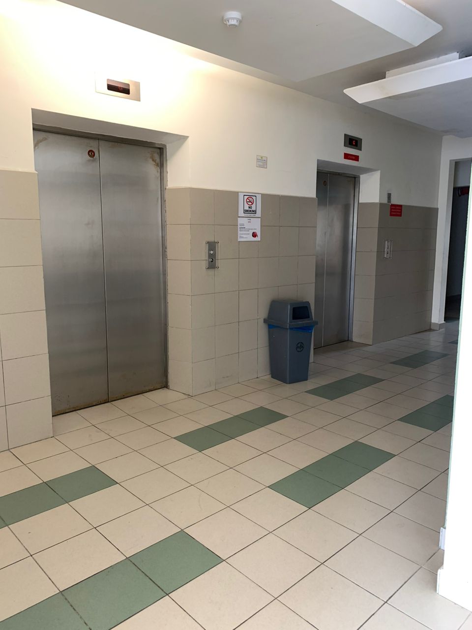 Partly Furnished, Level 6 Masreca 19 Cyberjaya - photo 3