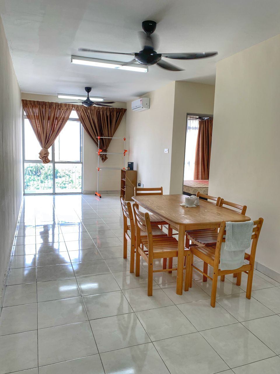 Partly Furnished, Level 6 Masreca 19 Cyberjaya - photo 4