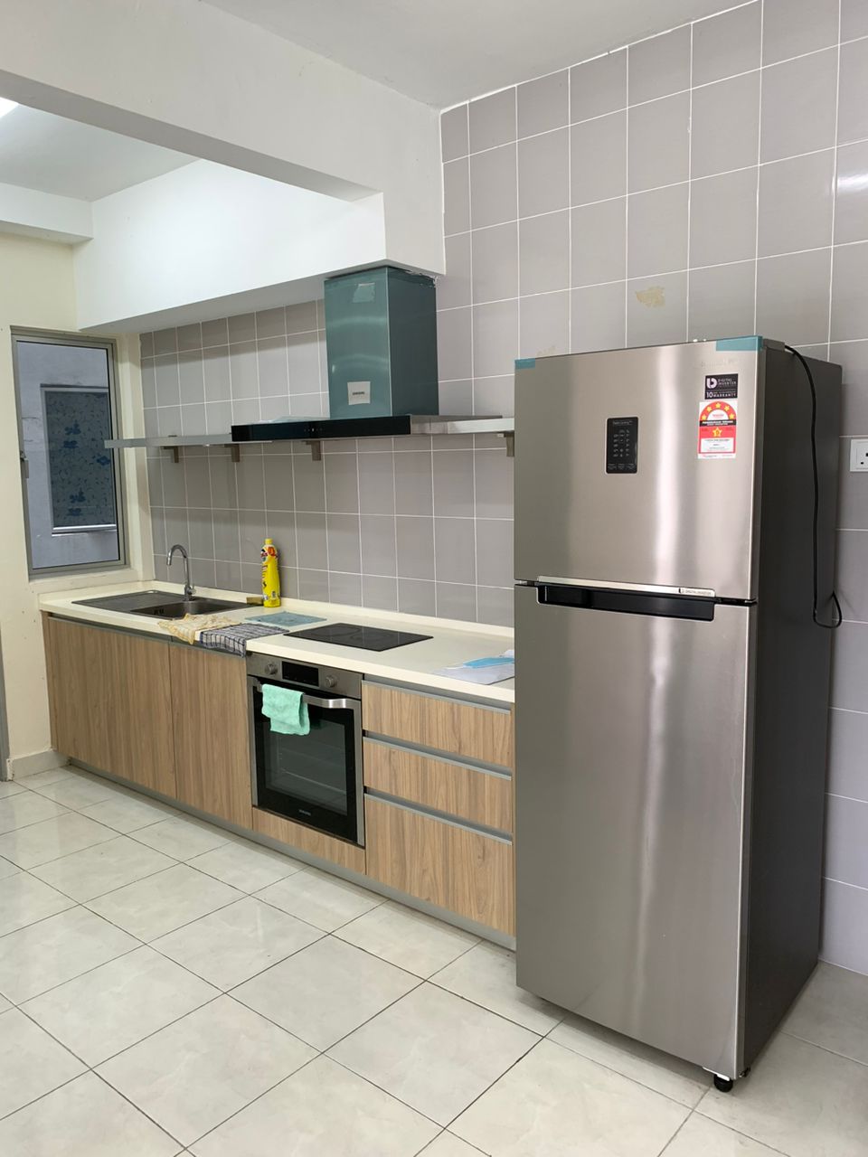 Partly Furnished, Level 6 Masreca 19 Cyberjaya - photo 7