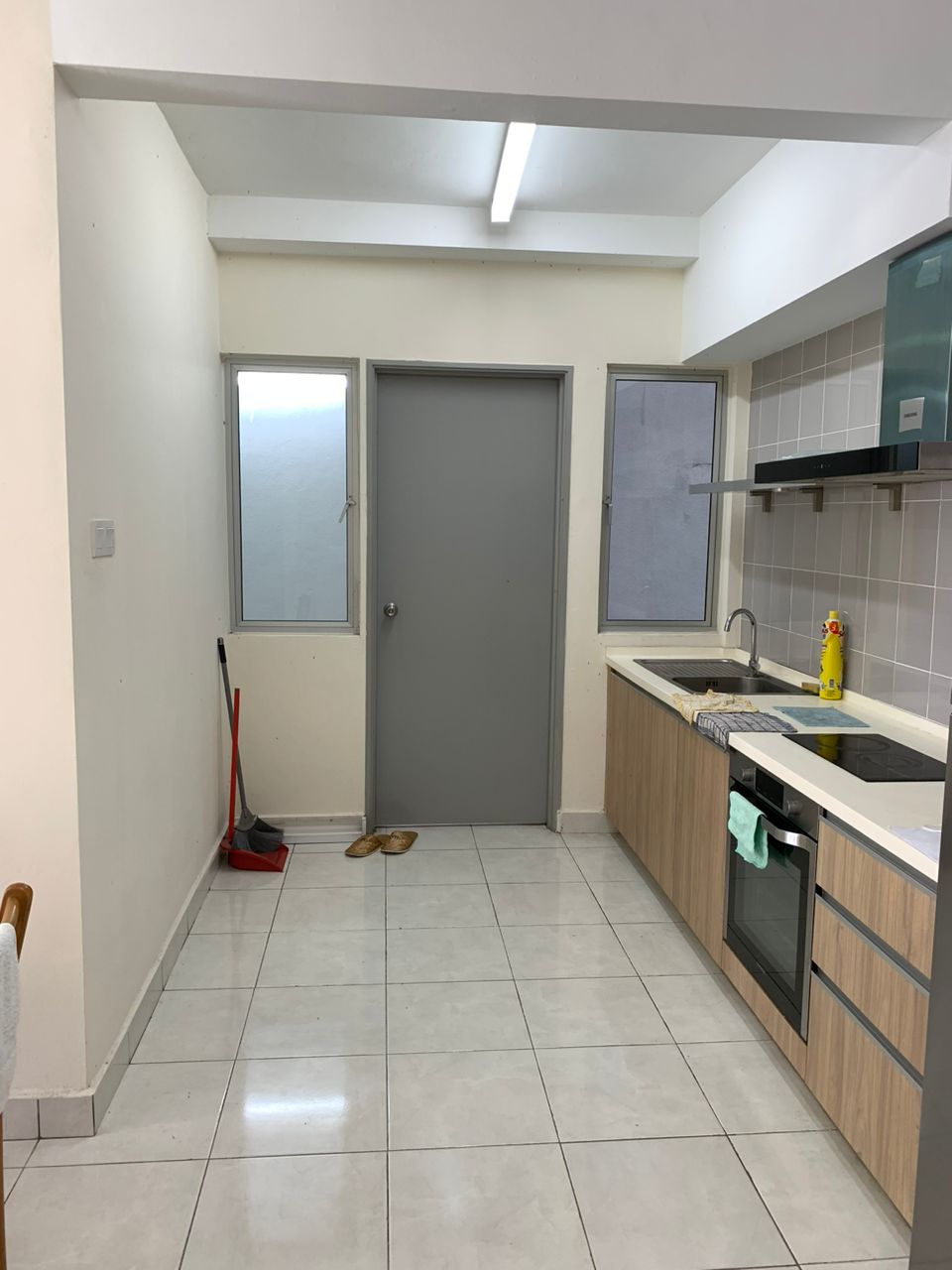 Partly Furnished, Level 6 Masreca 19 Cyberjaya - photo 8