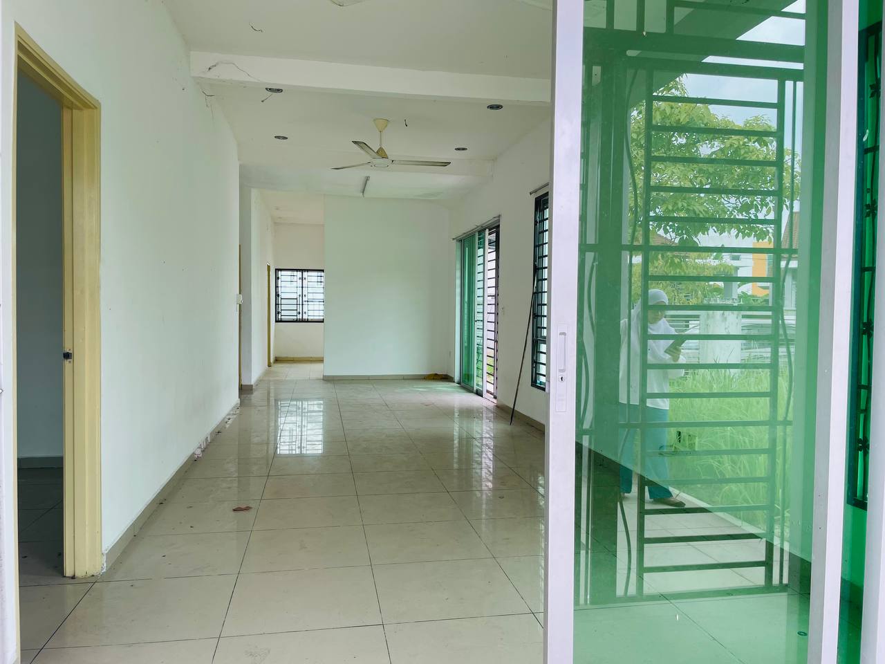 End Lot Nusari Bayu 3, Seremban, N9 - photo 8