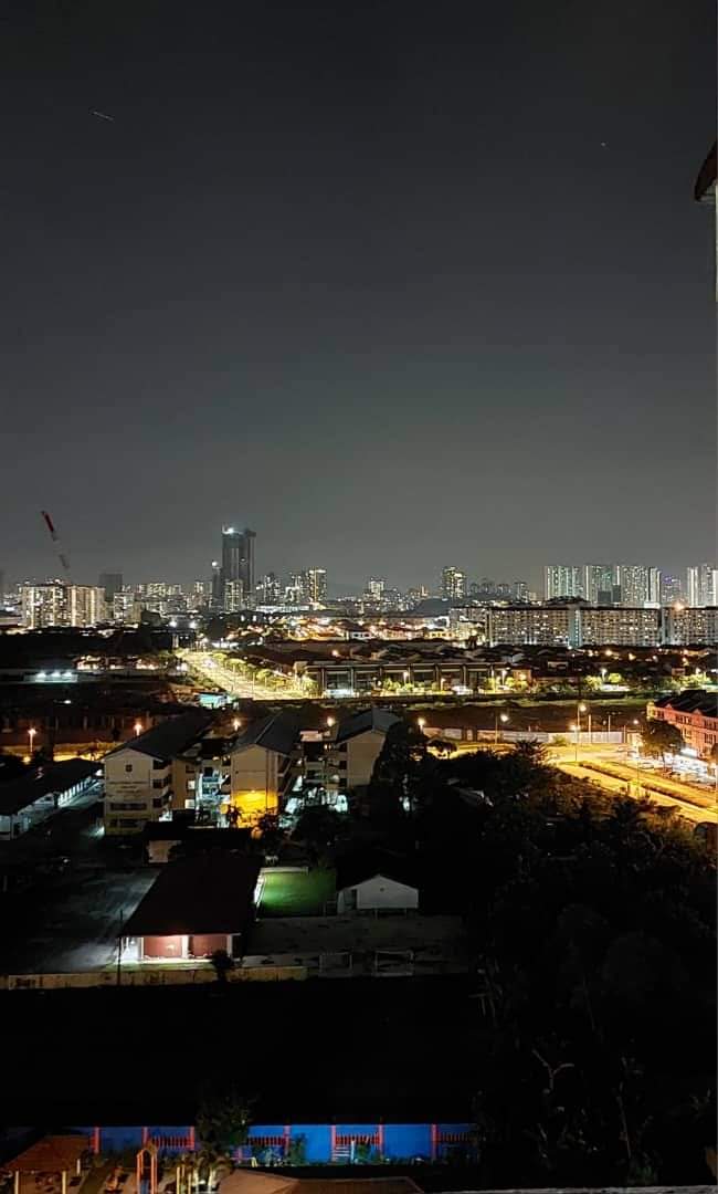 Blok 11 Desa Mentari Taman Medan Petaling Jaya - photo 6