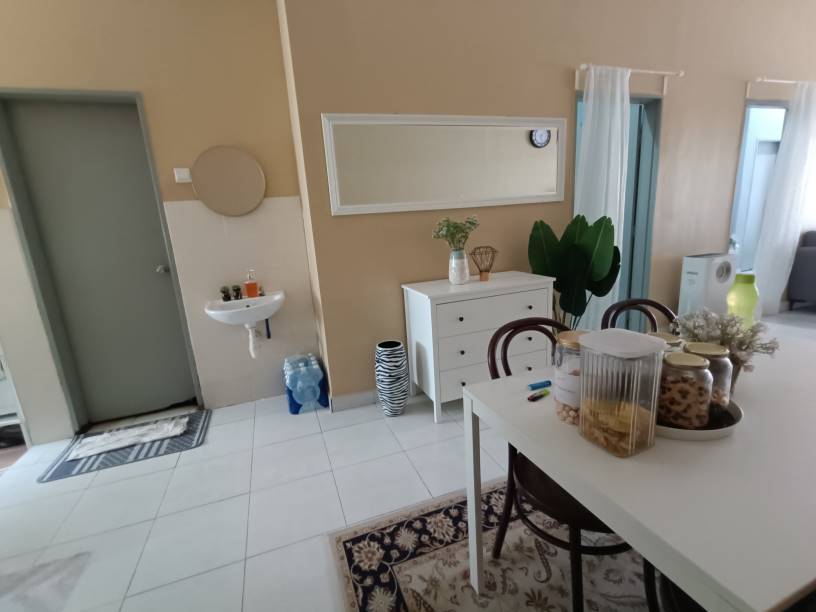 Single Storey Terrace Bandar Putera 2 Klang - photo 3