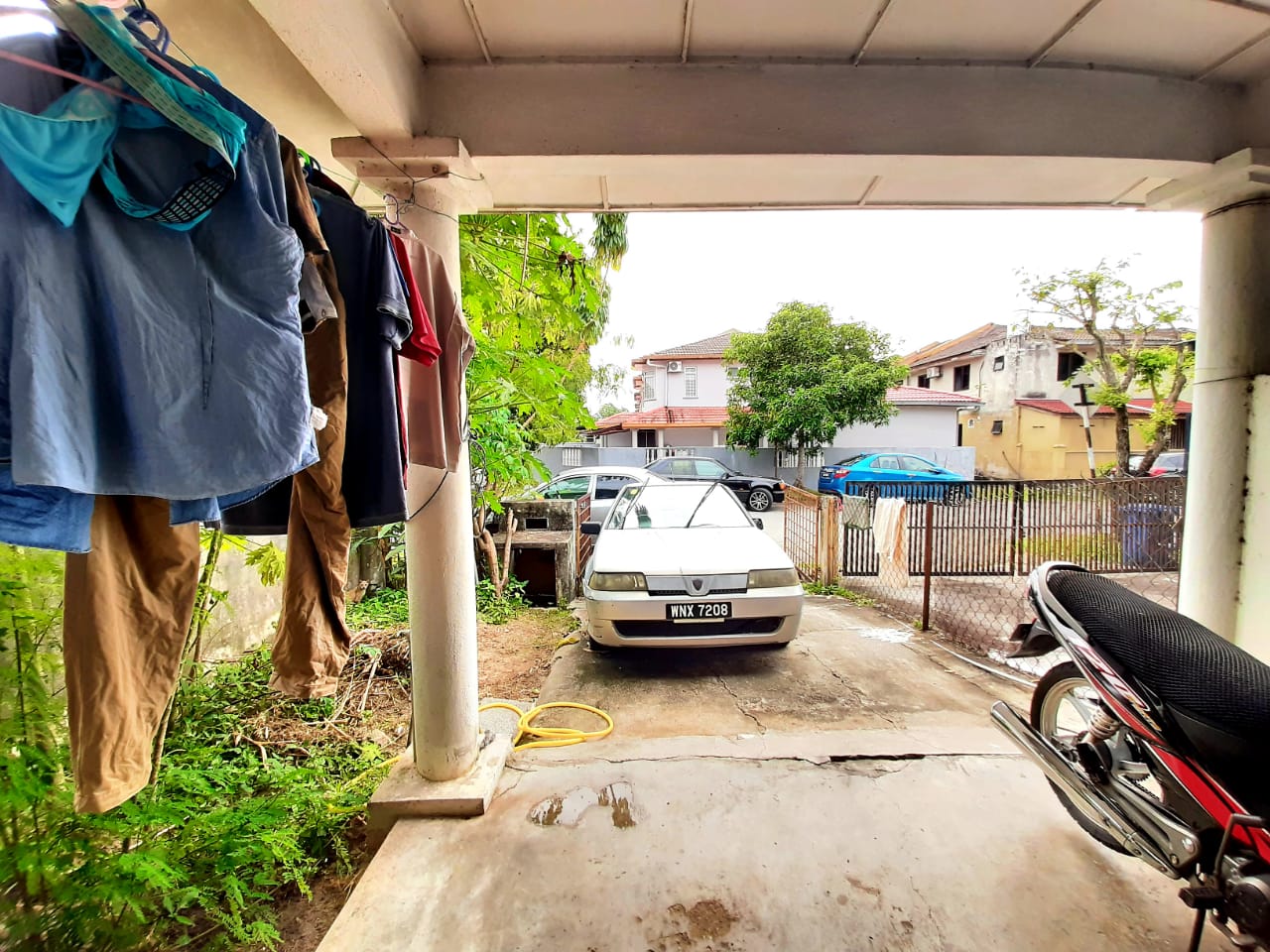 Double Storey Terrace, Taman TTDI Jaya, Shah Alam - photo 2