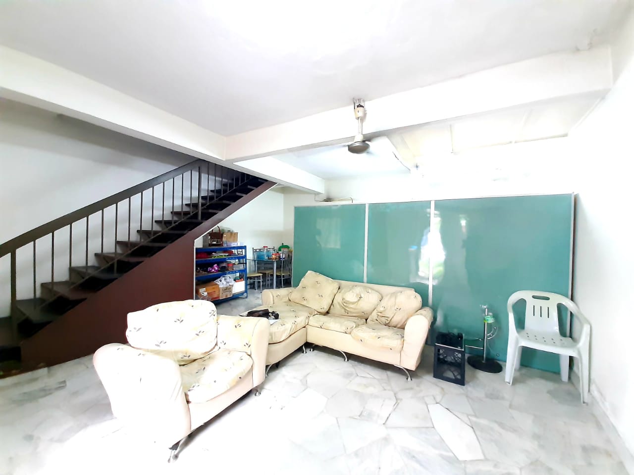 Double Storey Terrace, Taman TTDI Jaya, Shah Alam - photo 3